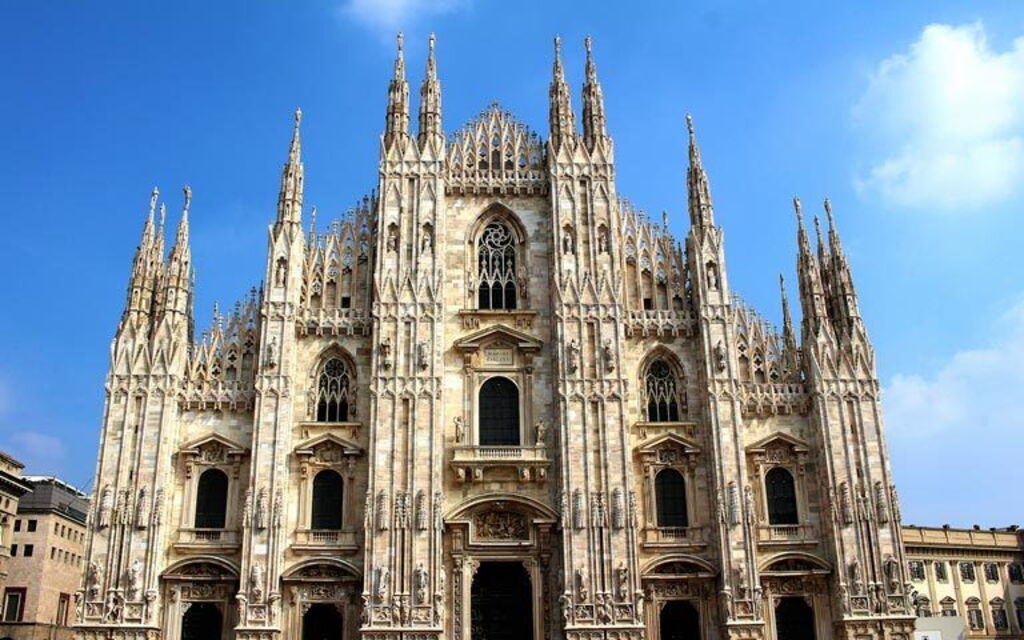 Milan