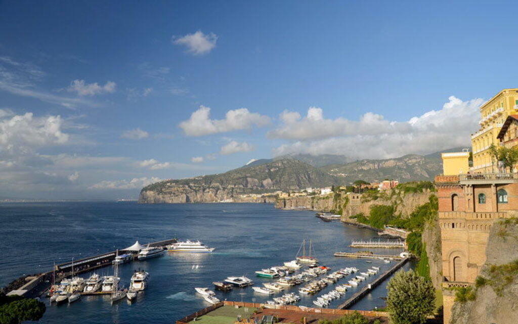 Sorrento
