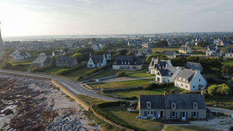 Echappée Océane
