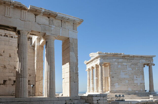 GREECE