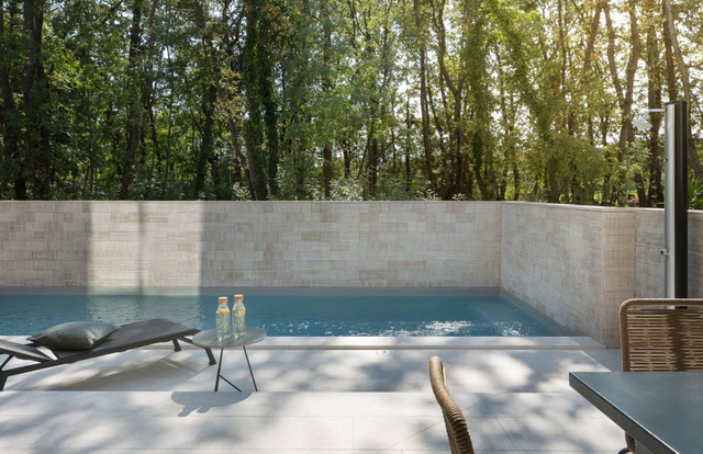 Villa Oliva 1, pool