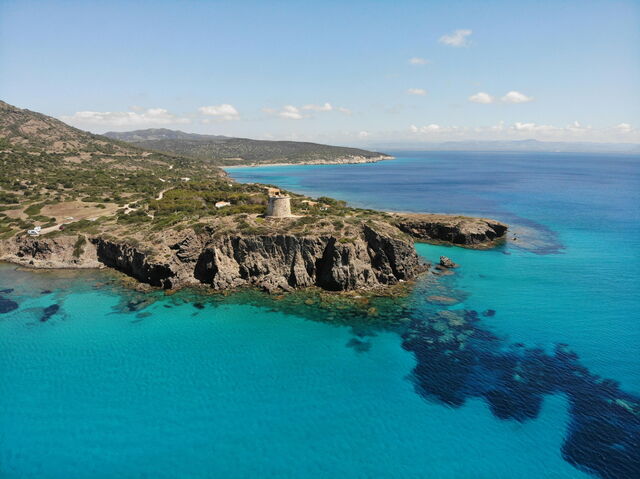 Sardinia