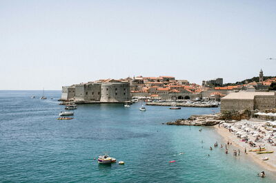 Dubrovnik