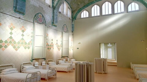Interiors