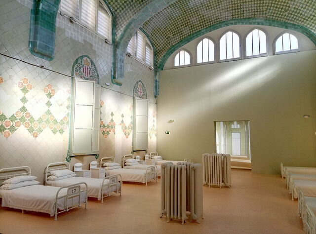 Interiors