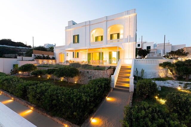 Villa Aristula