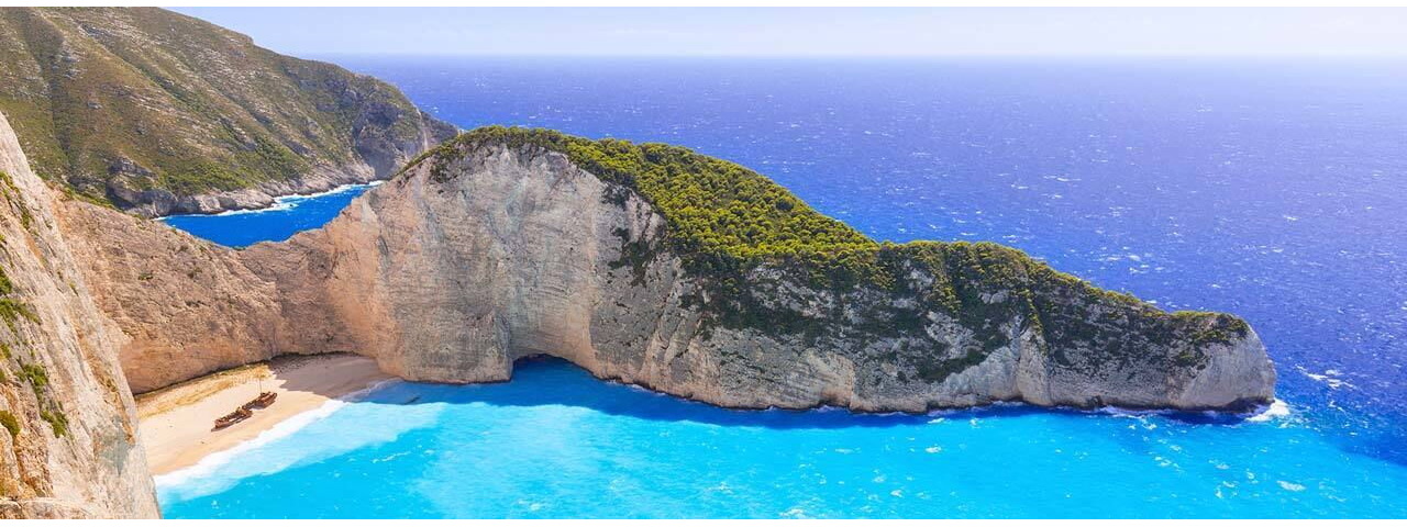 Vacation Rentals In Greece