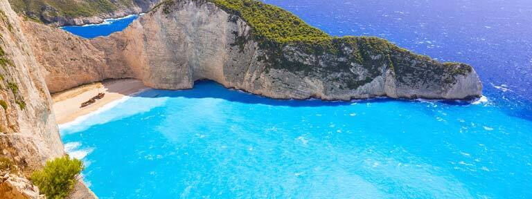 Vacation Rentals In Greece