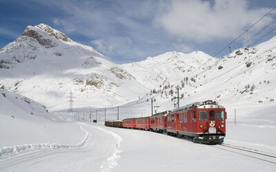 Switzerland