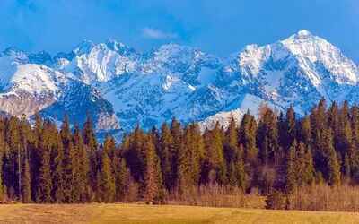 Vacation Rentals In Lesser Poland