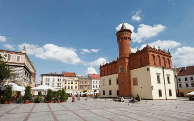 Vacation Rentals In Lesser Poland