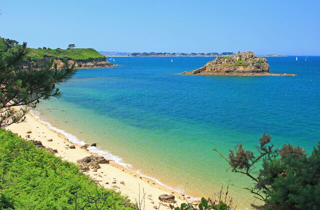 Bay of Morlaix