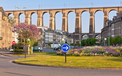 Morlaix