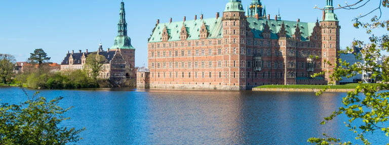 Vacation Rentals in Denmark