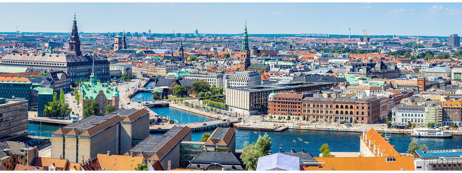 Vacation Rentals in Denmark