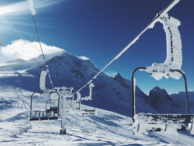 Ski lifts