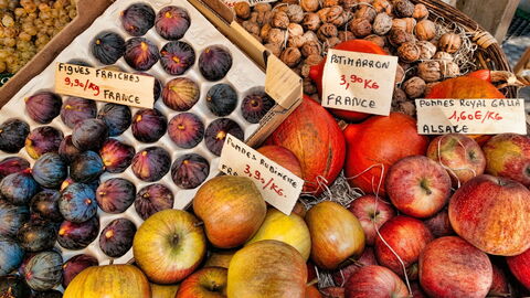 Market