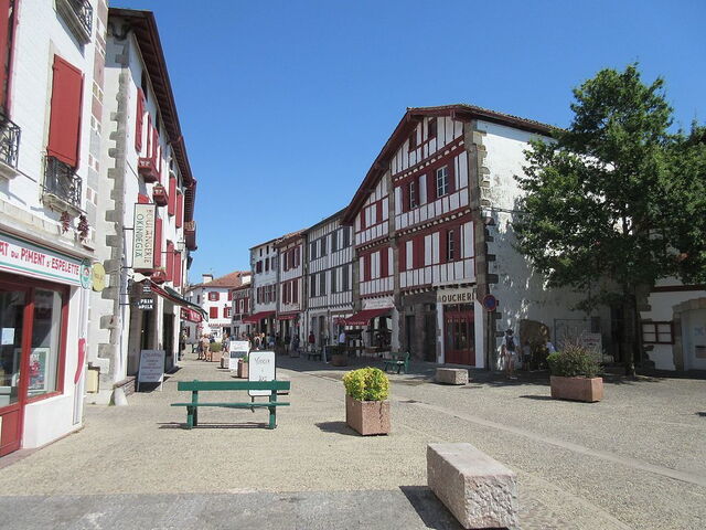 Espelette