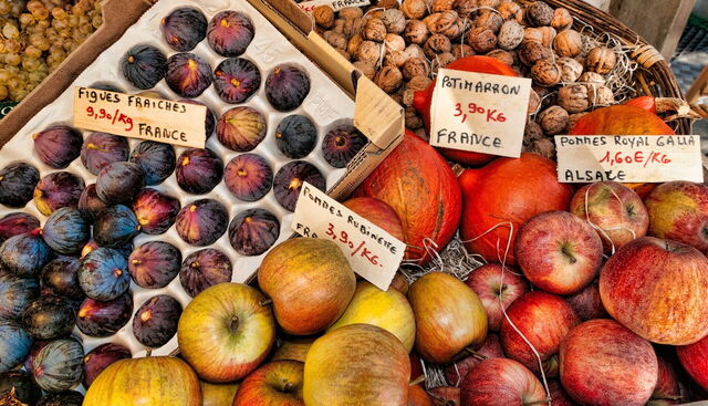 Market
