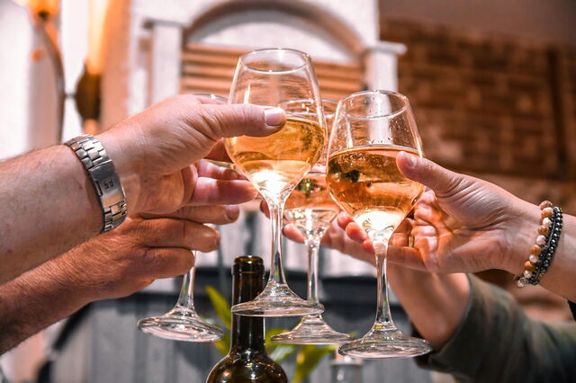 Wine in Provence