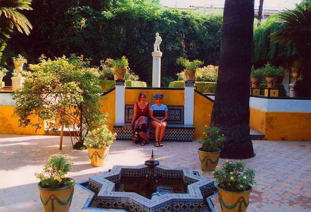 Casa de Pilatos