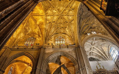 Seville's Cathedral