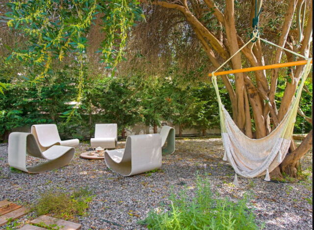 Ixia's Garden