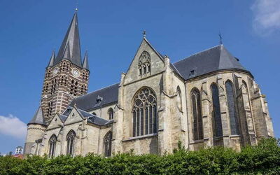 Vacation Rentals In Limburg