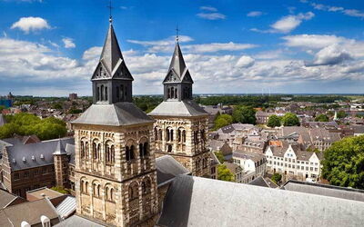 Vacation Rentals In Limburg