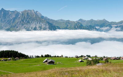 Vacation Rentals In Uri