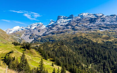 Vacation Rentals In Uri