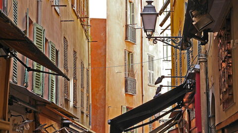 Nice, France