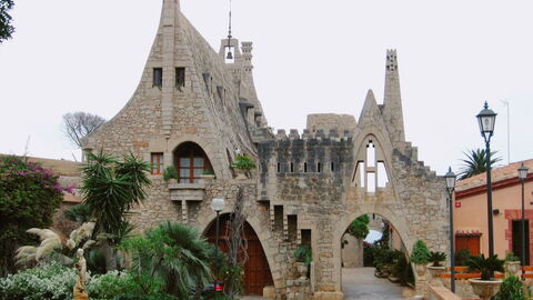 Bodegas Güell