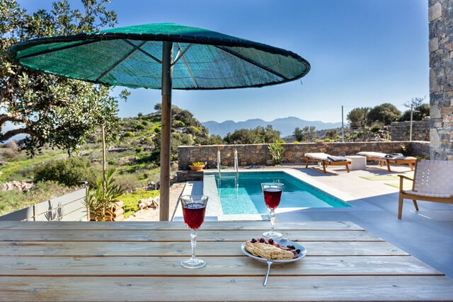 Villa Plaka