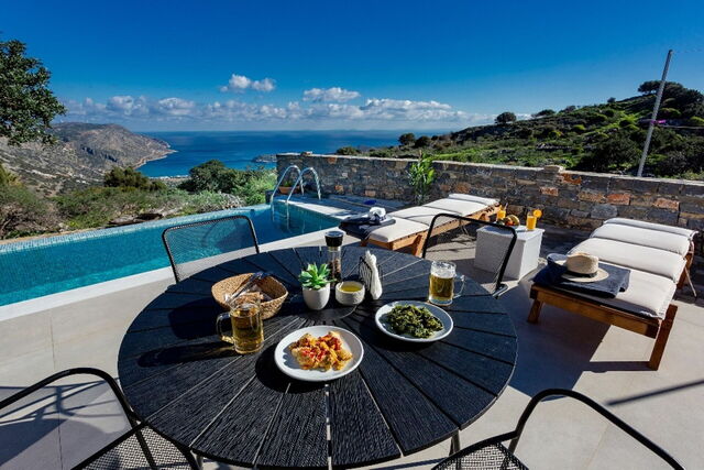 Villa Plaka