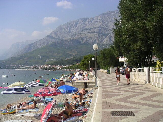 Tucepi