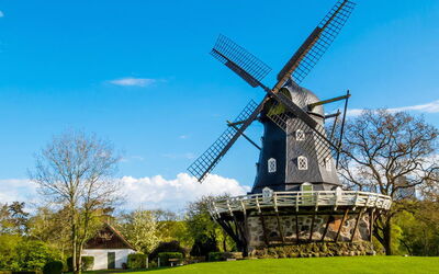 Vacation Rentals In Skåne