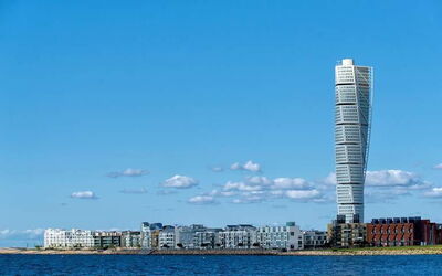 Vacation Rentals In Skåne