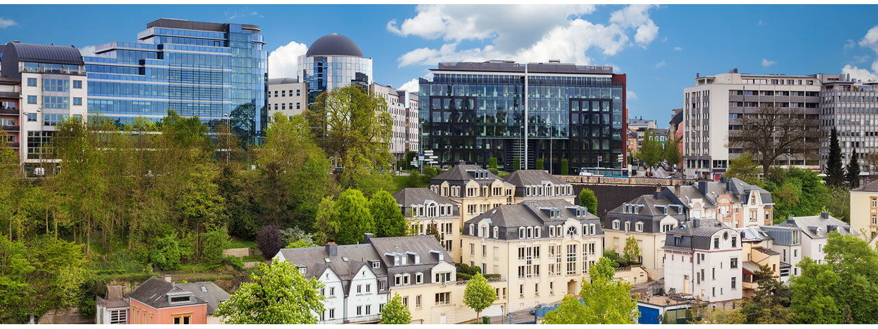 Vacation Rentals In Luxembourg