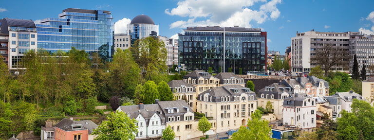 Vacation Rentals In Luxembourg