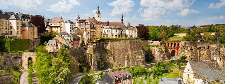 Vacation Rentals In Luxembourg