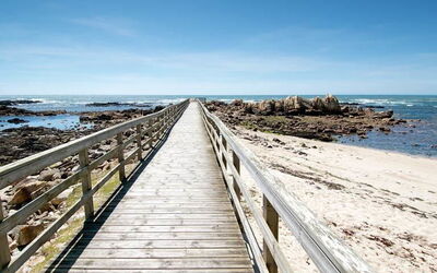 Vacation Rentals In District of Viana do Castelo