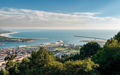 Vacation Rentals In District of Viana do Castelo