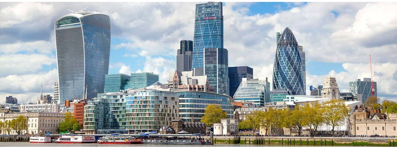 Vacation Rentals In The U.K.