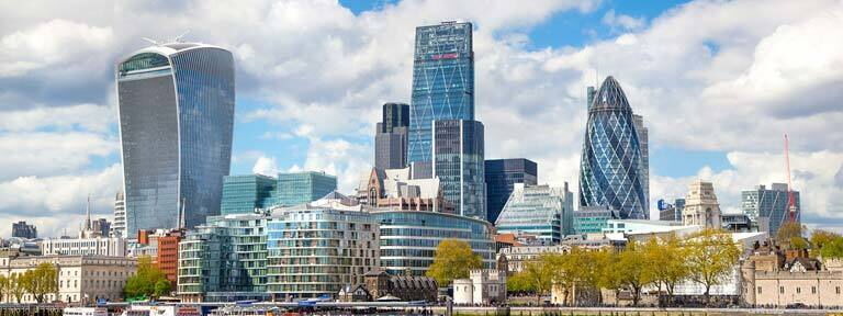 Vacation Rentals In The U.K.