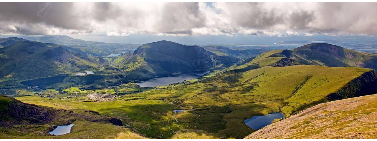 Vacation Rentals In The U.K.