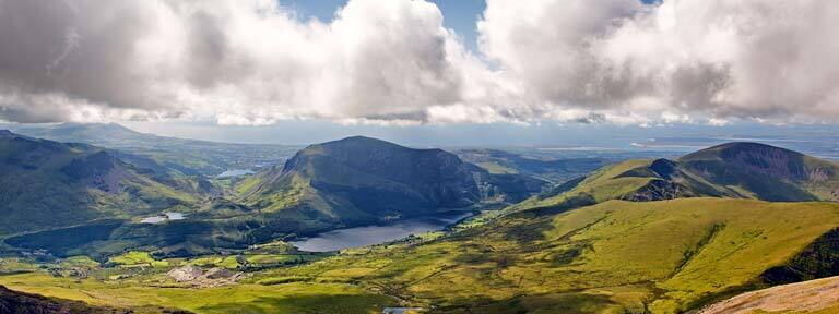 Vacation Rentals In The U.K.