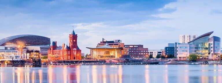 Vacation Rentals In The U.K.