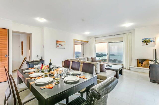 Villa Ammoudi