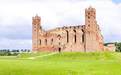 Vacation Rentals In Kujawsko-pomorskie